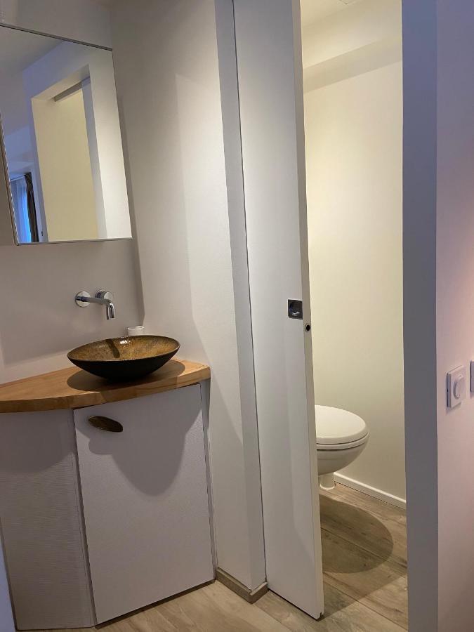 Appartement Le Refuge De L'âne Carotte Aubagne-cassis-aix En Provence *