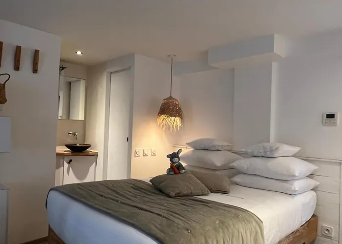 Le Refuge De L\'Ane Carotte Aubagne-Cassis-Aix En Provence