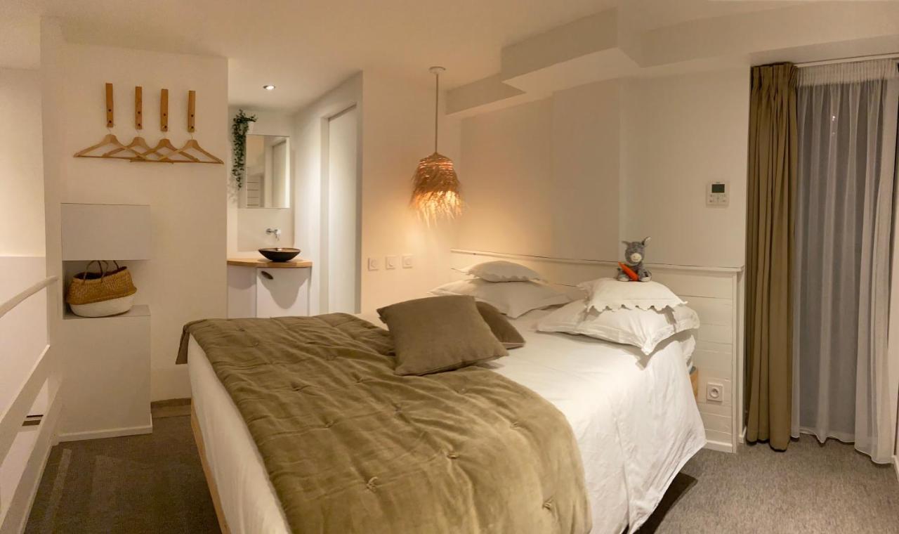 Apartment Le Refuge De L'ane Carotte Aubagne-cassis-aix En Provence Aubagne