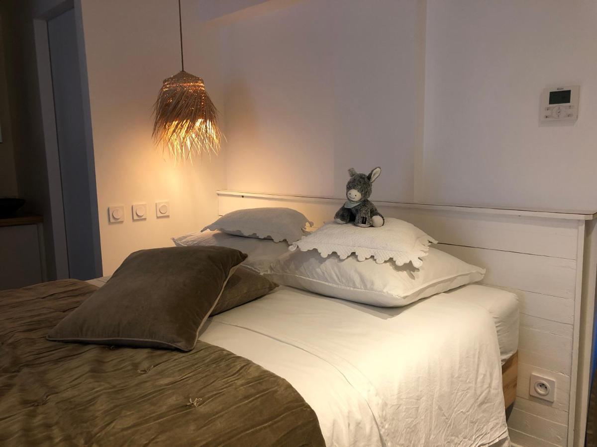 Le Refuge De L'ane Carotte Aubagne-cassis-aix En Provence Aubagne