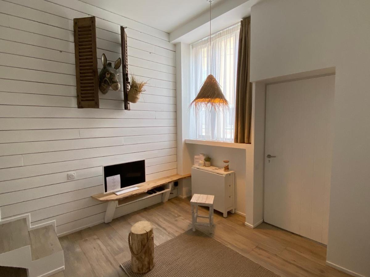 Apartment Le Refuge De L'ane Carotte Aubagne-cassis-aix En Provence Aubagne
