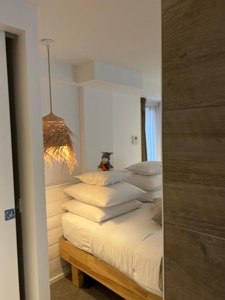 Apartment Le Refuge De L'ane Carotte Aubagne-cassis-aix En Provence